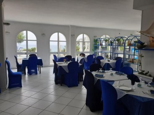 Hotel Caraibisiaco sul mare 3