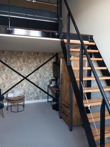 Boutique Hotel De Oude Veste 2