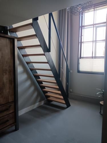 Boutique Hotel De Oude Veste 3