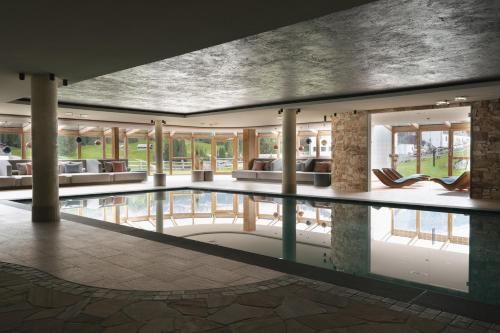 Brunelle Seiser Alm Lodge 2