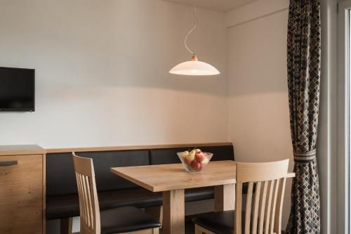 Apparthotel Zunneler 3