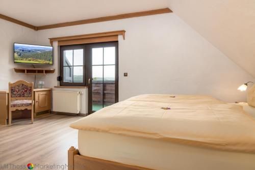 Hotel-Restaurant Haus Berkenbaum 2