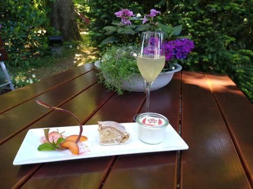 Hotel-Restaurant Haus Berkenbaum 3