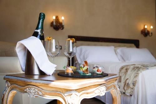 Boutique Hotel Elvezia 2