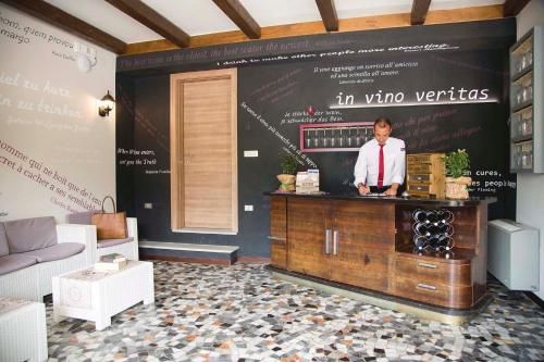Boutique Hotel Elvezia 3