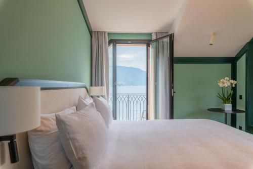 Casa Du Lac, by R Collection Hotels 1