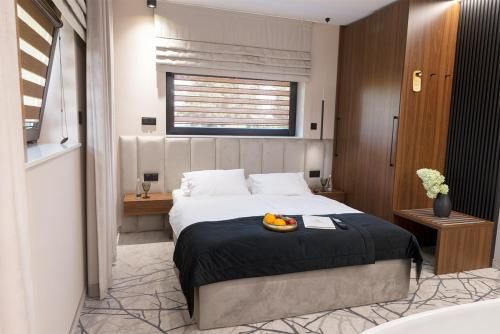 Hotel Pogoria Residence 3 estrelas em Dąbrowa Górnicza