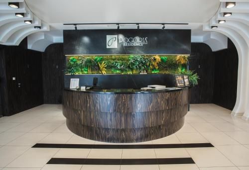 Hotel Pogoria Residence 3