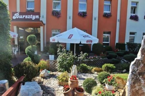 Hotel Bursztyn 2