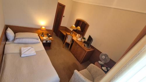 Hotel BAST Wellness & SPA 2