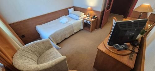 Hotel BAST Wellness & SPA 3