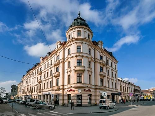 Hotel BAST Wellness & SPA 3 estrelas em Inowrocław