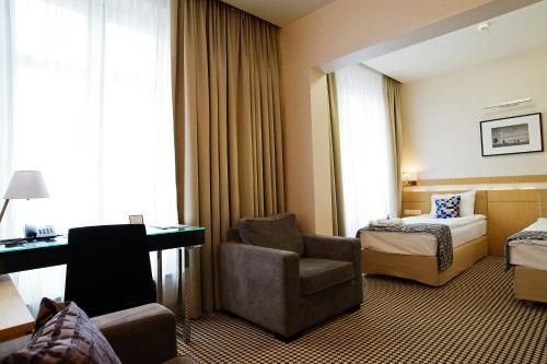 Hotel Great Polonia Velvet Suwałki 2