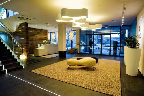 Hotel Great Polonia Velvet Suwałki 3 estrelas em Suwałki