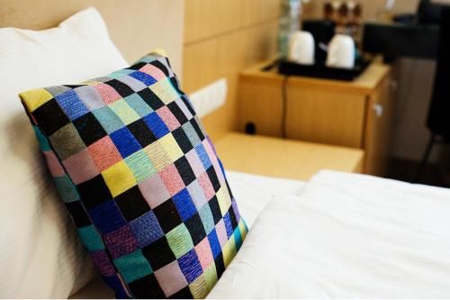 Hotel Great Polonia Velvet Suwałki 3