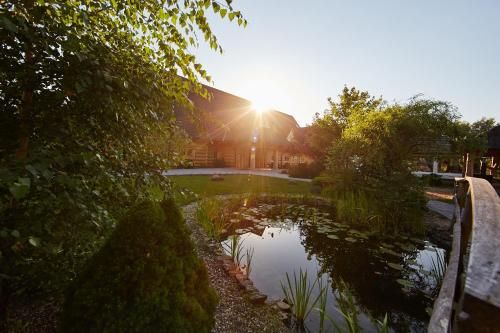 Hotel Gazdówka Spa 3