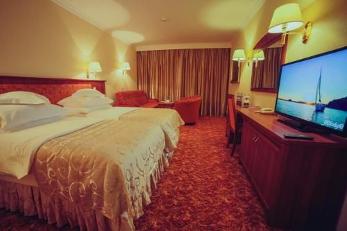 Hotel Gołębiewski Mikołajki 3