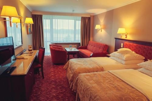 Hotel Gołębiewski Mikołajki 2