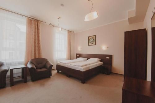 Hotel Cesarski - Kaiserhof 3 estrelas em Giżycko