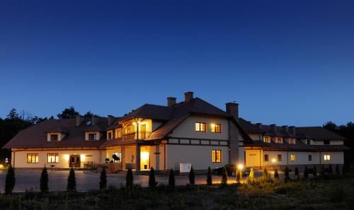 ForRest Hotel & Restaurant 3