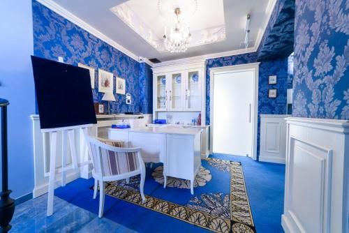 Ambasadorski Residence 3 estrelas em Rzeszów