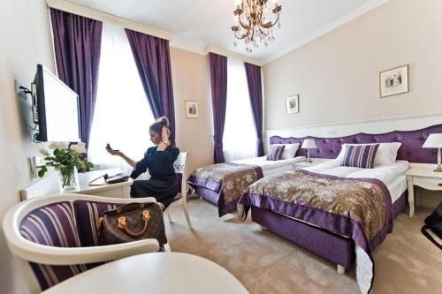 Ambasadorski Residence 2