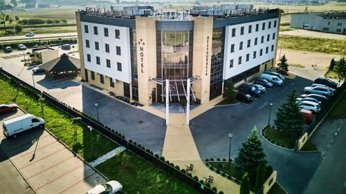 Hotel Szyszko 3 estrelas em Suwałki