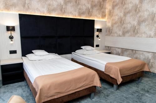 Hotel Aquarius Restaurant Wellness Spa 2