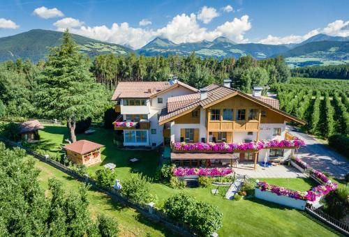 Pension Haus am See 2