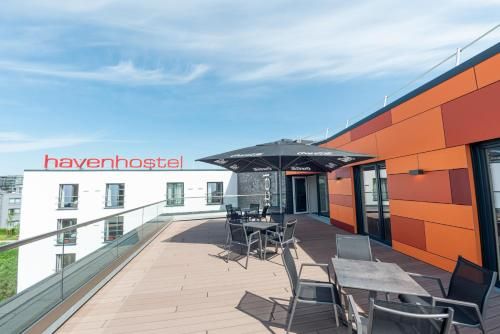 havenhostel Stade - Hotel 3