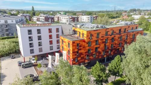 havenhostel Stade - Hotel 2