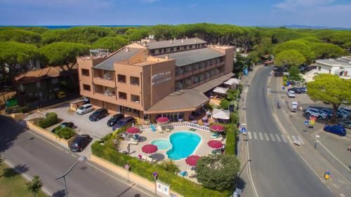 Hotel Riva dei Cavalleggeri 3