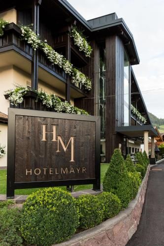 Hotel MAYR 1