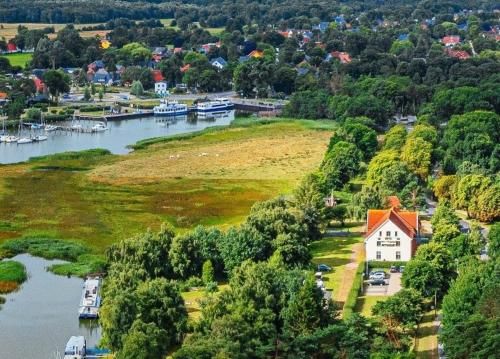 Ferienhotel Alter Bahnhof garni 2
