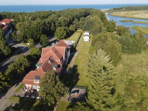 Ferienhotel Alter Bahnhof garni 1