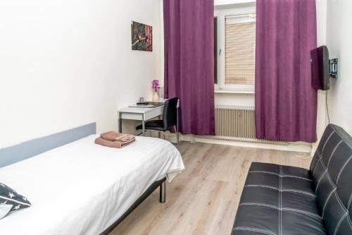 Hotell Linden 2