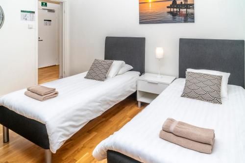 Hotell Linden 3