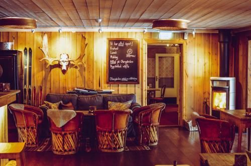 Olarsgården Hotell 3