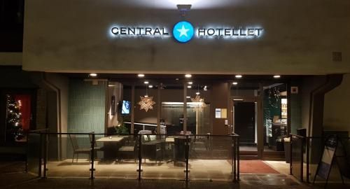 Centralhotellet 2
