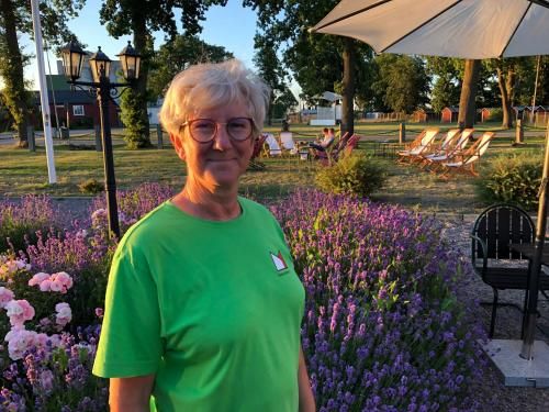 Hotell Magasin 1 3 étoiles à Mörbylånga