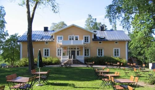 Långshyttans Brukshotell 3 estrelas em Långshyttan