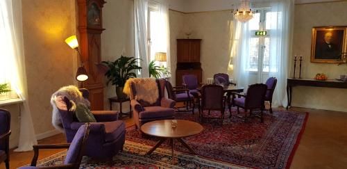 Långshyttans Brukshotell 3