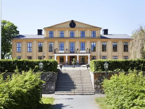 Krusenberg Herrgård 1