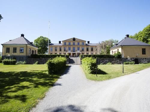 Krusenberg Herrgård 2
