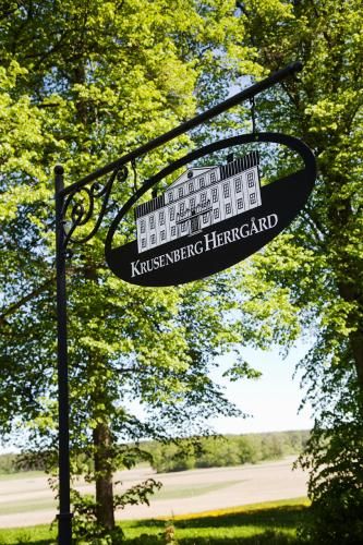 Krusenberg Herrgård 3