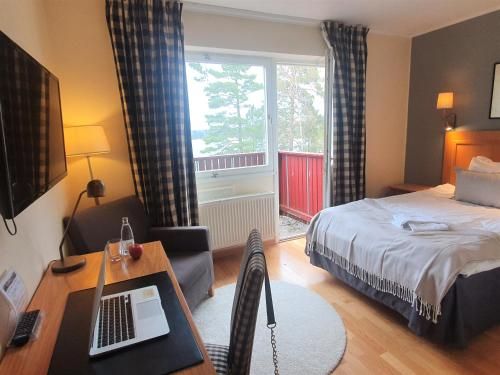 Bommersvik Hotell & Konferens 3