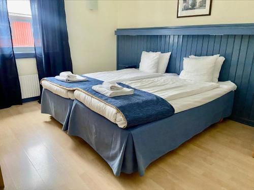 First Camp Moraparken Hotel 3