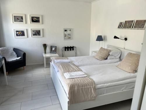 Skivarps Gästgivaregård 2