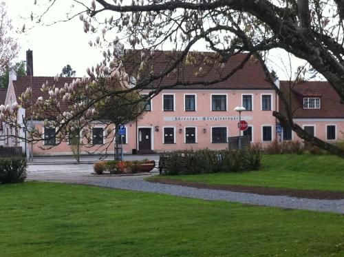 Skivarps Gästgivaregård 3 estrelas em Skivarp