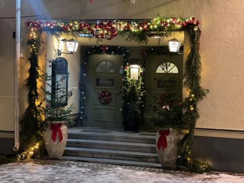 Hotel Jämteborg 3